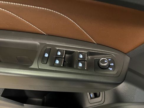 Used 2022 Volkswagen Atlas SE w/ Panoramic Sunroof Package image 25