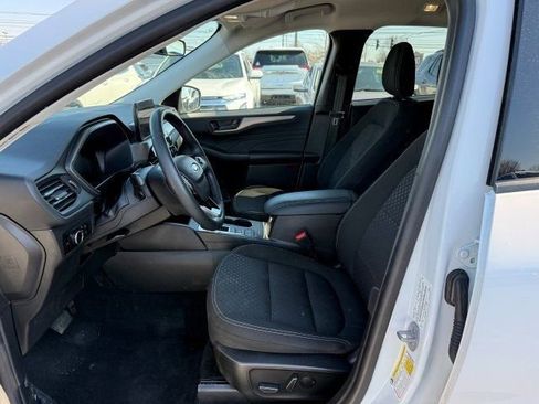 Used 2023 Ford Escape Active image 12