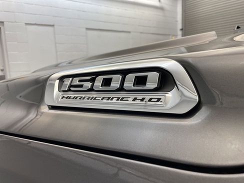 New 2026 RAM 1500 Limited image 15