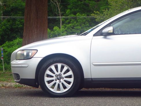Used 2005 Volvo S40 2.4i FWD image 20