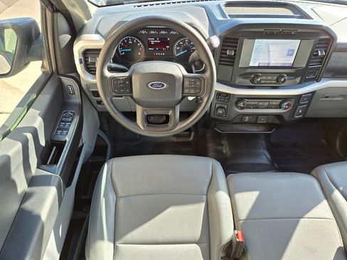 Used 2021 Ford F150 XL w/ Trailer Tow Package image 15