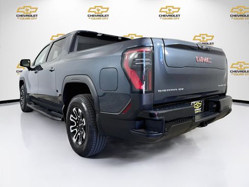 Used 2026 GMC Sierra EV Elevation AWD/4WD image 6
