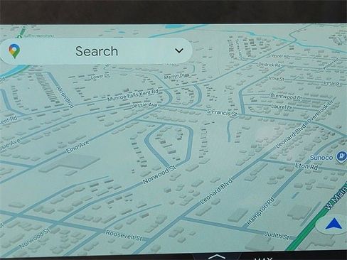 New 2026 Lincoln Aviator Reserve image 6