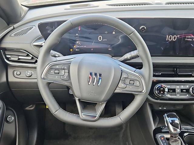 New 2026 Buick Envista Sport Touring w/ Convenience I Package FWD image 8