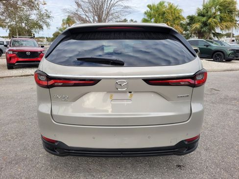 New 2026 MAZDA CX-90 3.3 Turbo w/ Preferred Package image 12