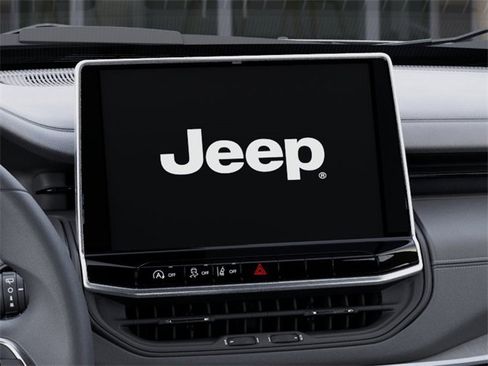 New 2026 Jeep Compass Latitude w/ Quick Order Package 29K image 18