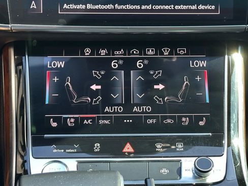 Used 2019 Audi A8 L 3.0T image 42