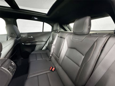 Used 2021 Cadillac XT4 Sport w/ Cold Weather Package image 32