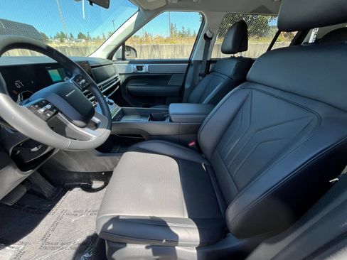 Used 2026 Hyundai Santa Fe SEL AWD/4WD image 29
