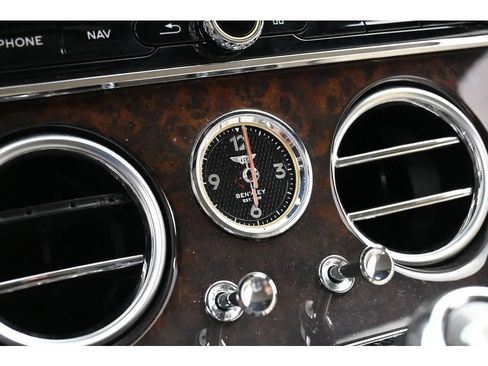 Certified 2023 Bentley Continental GT V8 AWD/4WD image 23