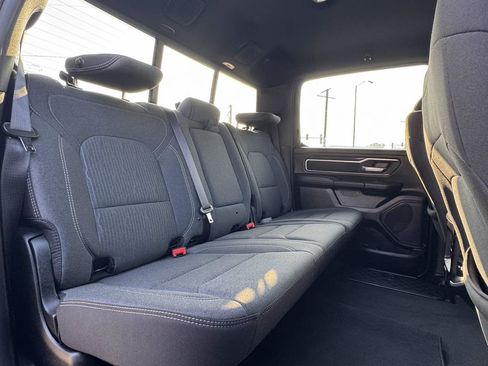 Used 2023 RAM 1500 Big Horn AWD/4WD image 37