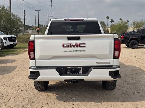 New 2026 GMC Sierra 1500 Elevation w/ Elevation Select Package image 6