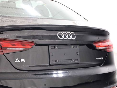 Used 2023 Audi A5 2.0T Premium w/ Convenience Package AWD/4WD image 8