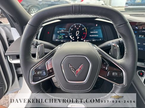 Used 2025 Chevrolet Corvette E-Ray image 17