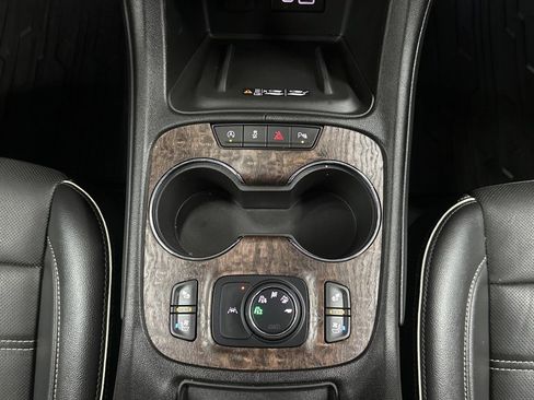 Used 2023 GMC Acadia Denali w/ Trailering Package image 25