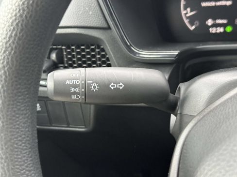 Certified 2025 Honda CR-V LX image 20