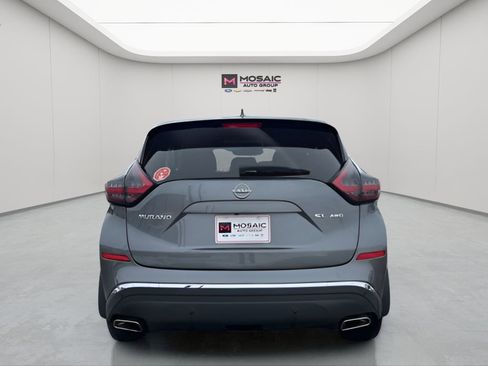 Used 2024 Nissan Murano SL image 7