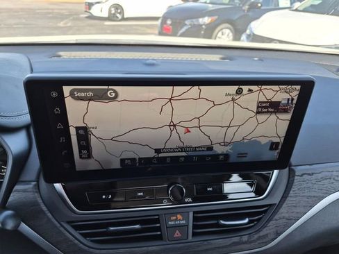 New 2025 Nissan Altima 2.5 SL image 18