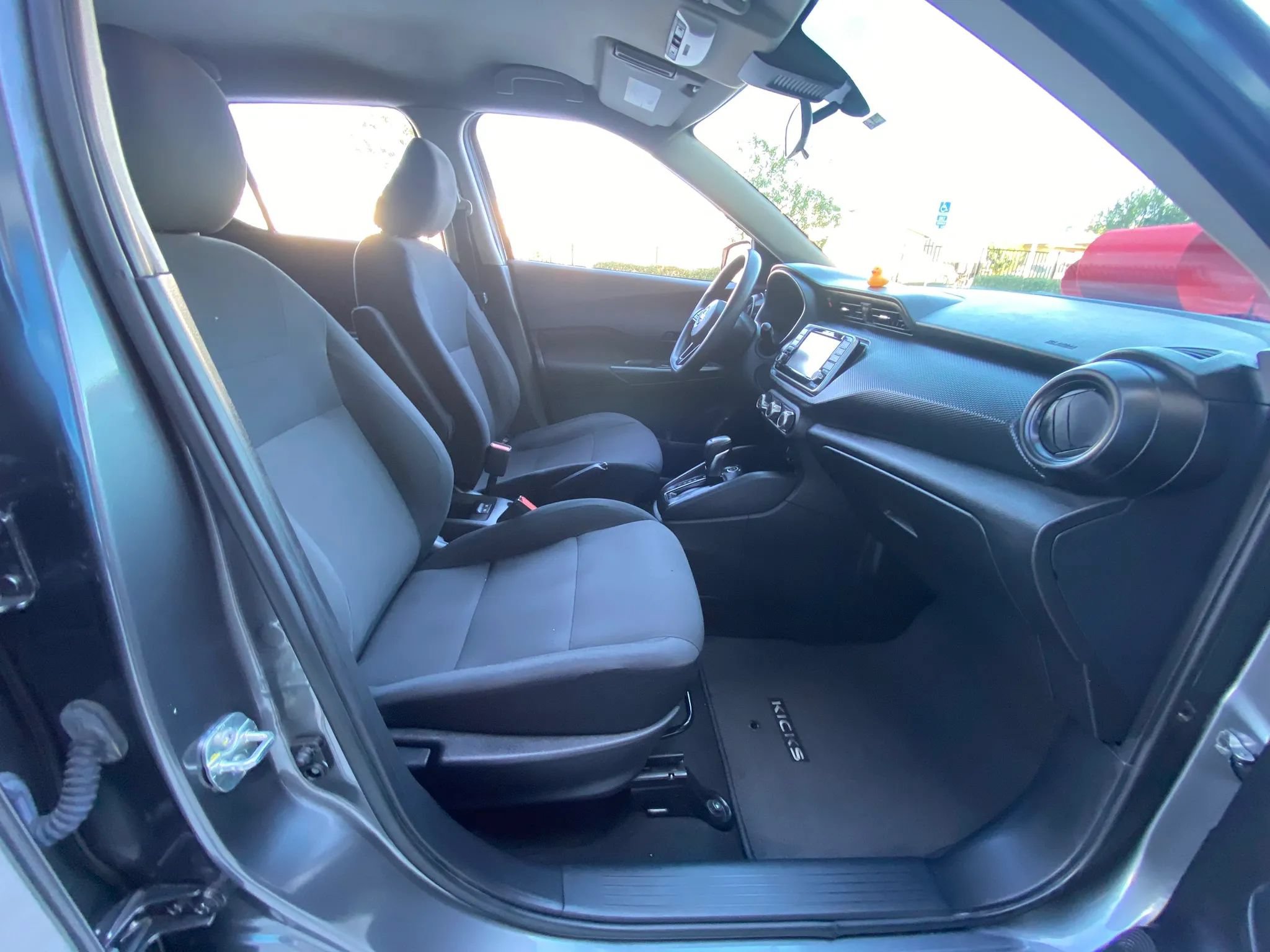 Used 2023 Nissan Kicks S FWD image 26