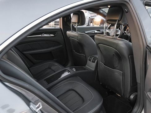 Used 2016 Mercedes-Benz CLS 400 image 42