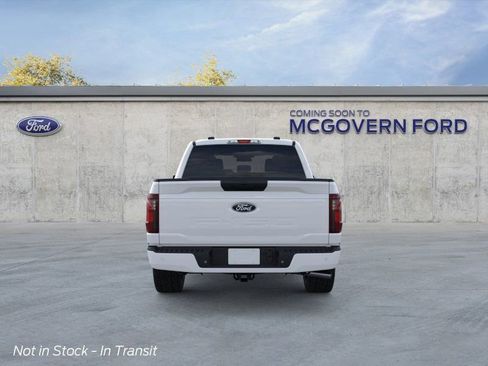 New 2026 Ford F150 XLT image 6