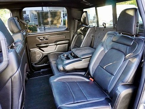 Used 2021 RAM 1500 TRX w/ TRX Level 2 Equipment Group image 21