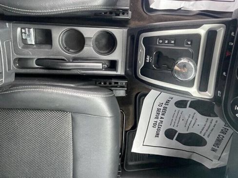 Used 2016 Jeep Compass Latitude image 39