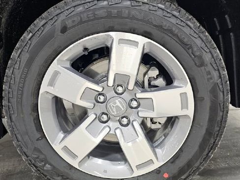 New 2026 Honda Ridgeline RTL image 10