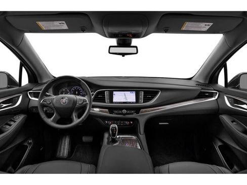 Used 2021 Buick Enclave Avenir w/ Avenir Technology Package AWD/4WD image 41