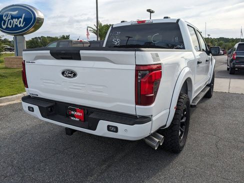 New 2024 Ford F150 STX w/ STX Black Appearance Package image 4