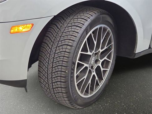 Used 2018 Porsche Macan S image 36