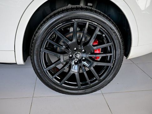 Used 2022 Maserati Levante GT image 45