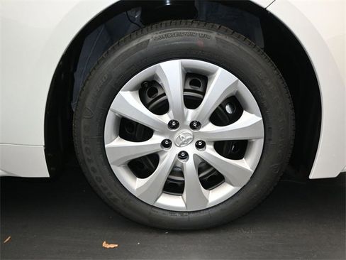 New 2026 Toyota Corolla LE image 15