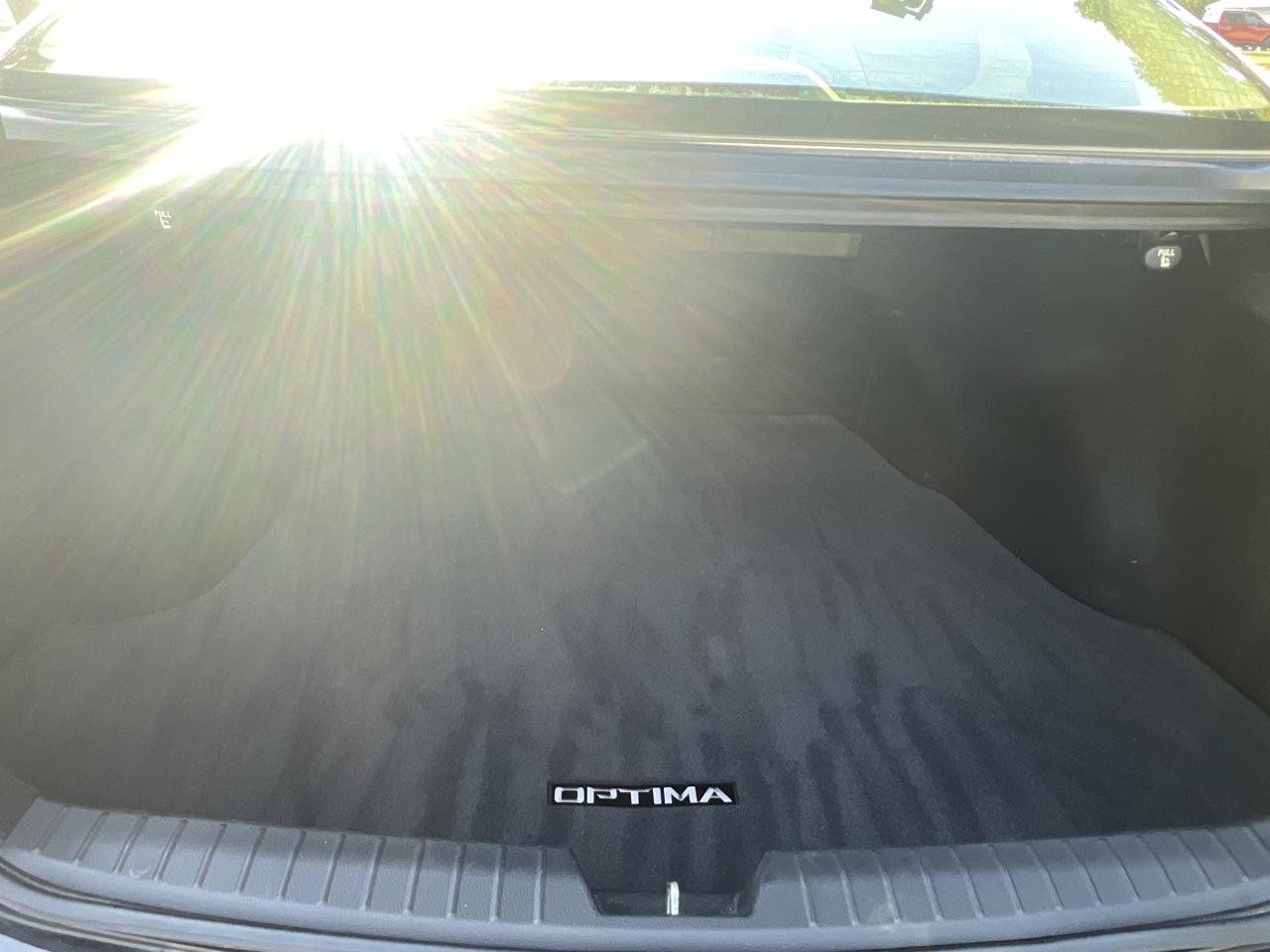 Used 2013 Kia Optima EX FWD image 34
