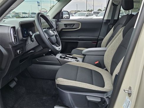 New 2025 Ford Bronco Sport Big Bend image 12