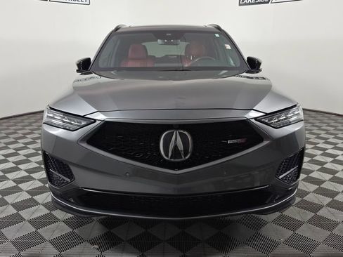 Used 2023 Acura MDX Type S AWD/4WD image 9