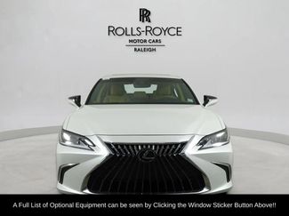 Used 2024 Lexus ES 350 w/ Premium Package video 2