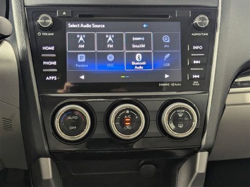 Used 2018 Subaru Forester 2.5i Limited image 20