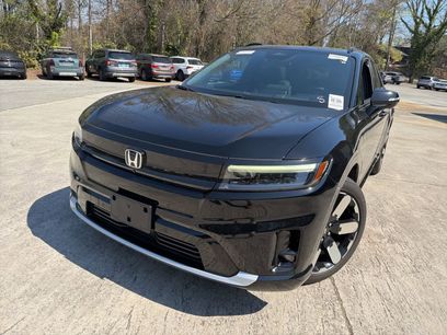 Certified 2024 Honda Prologue Elite