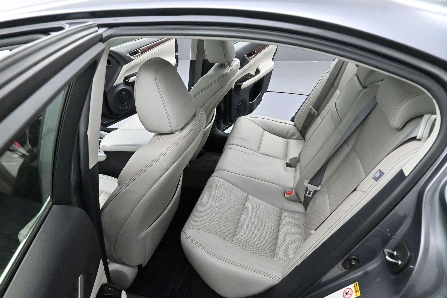 Used 2014 Lexus GS 350 RWD image 27