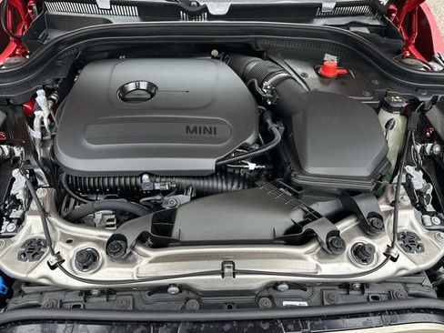 New 2026 MINI Cooper S image 10
