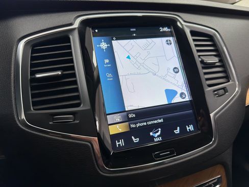 Used 2022 Volvo XC90 T8 Inscription Expression image 22