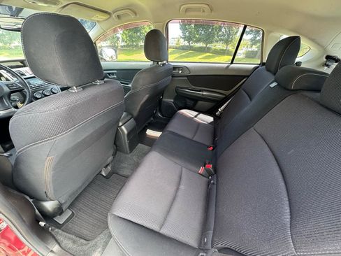 Used 2013 Subaru Impreza 2.0i Sport Premium w/ Popular Pkg 1 AWD/4WD image 15