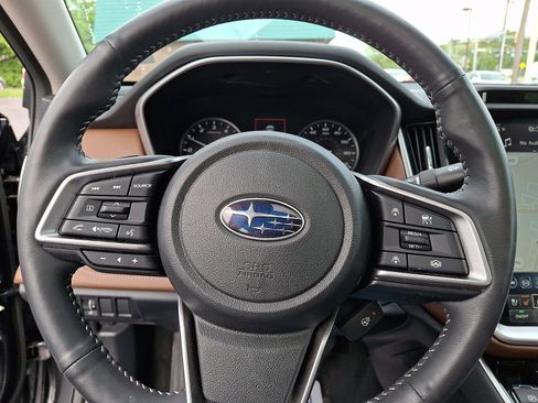Certified 2023 Subaru Legacy Touring XT AWD/4WD image 22