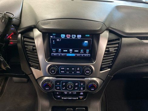 Used 2020 Chevrolet Suburban LS w/ Max Trailering Package AWD/4WD image 23