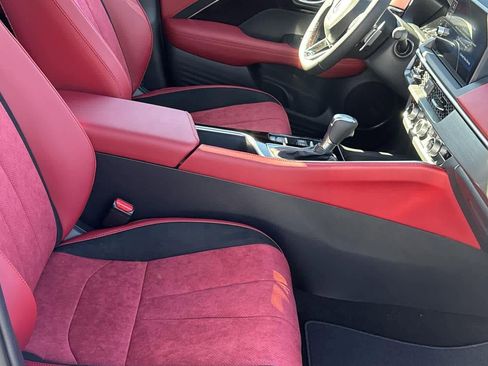 New 2025 Acura ADX A-Spec image 18