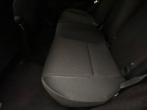 Certified 2019 Honda Fit EX image 13