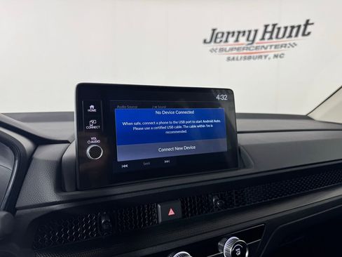 Used 2026 Honda CR-V LX image 16