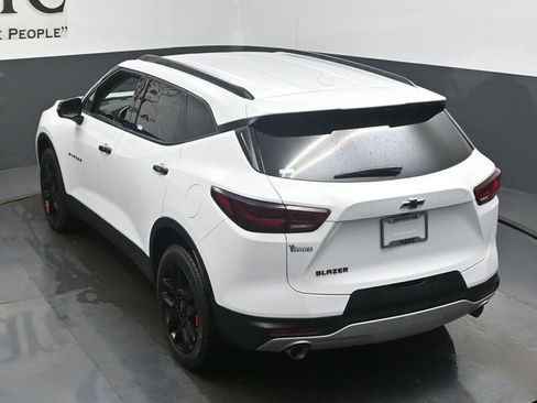 Used 2024 Chevrolet Blazer LT w/ Redline Edition image 39