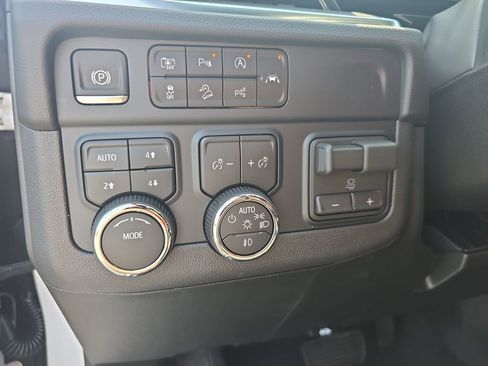 New 2026 Chevrolet Tahoe LT AWD/4WD image 27